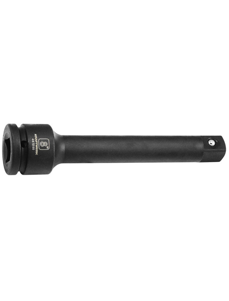 PRZEDŁUŻKA MASZYNOWA 3/4" 100MM /KRAFTWERK/ PRZEDŁUŻKA MASZYNOWA 3/4" 100MM /KRAFTWERK/