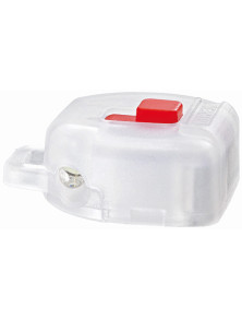 Latarka magnetyczna LED