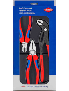 Zestaw szczypiec 0302180+7002160+8701250