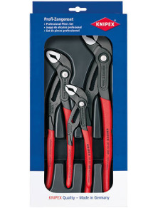 Zestaw szczypiec Cobra® 180/250/300
