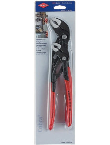 Zestaw szczypiec Cobra® 180/250
