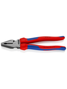 Szczypce o zwiększonym przełożeniu 180mm 2K