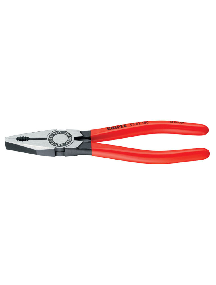 Szczypce uniwersalne 160mm blister Szczypce uniwersalne 160mm blister