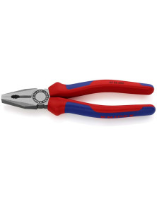 Szczypce uniwersalne 200mm blister