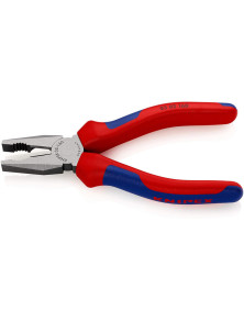 Szczypce uniwersalne 160mm 2K blister