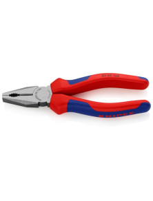 Szczypce uniwersalne 180mm 2K