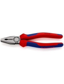 Szczypce uniwersalne 200mm 2K blister