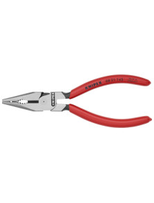 Szczypce uniwersalne spiczaste 145mm