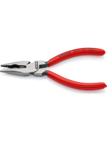 Szczypce uniwersalne spiczaste 145mm blister