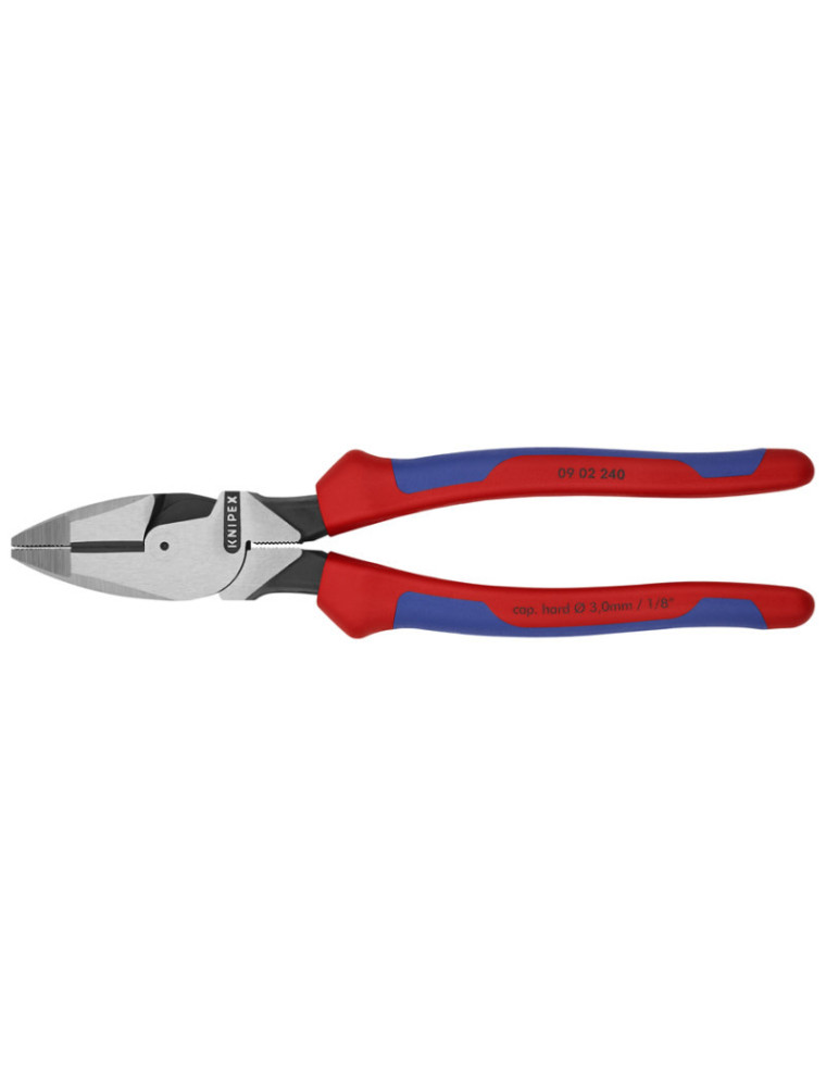Szczypce do kabli "Lineman’s" 240mm 2K