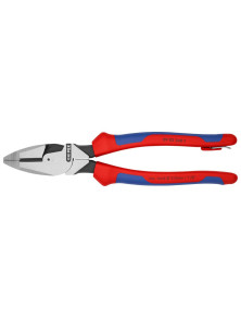 Szczypce do kabli "Lineman’s" 240mm 2K blister