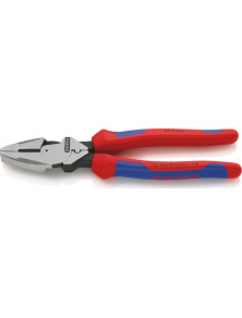 Szczypce do kabli "Lineman’s" 240mm 2K blister