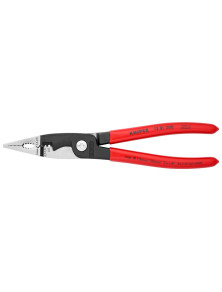 Szczypce do prac elektroinstalacyjnych 6w1 200mm