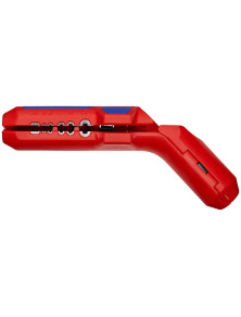 Narzędzie do ściągania izolacji ErgoStrip® 8-13mm