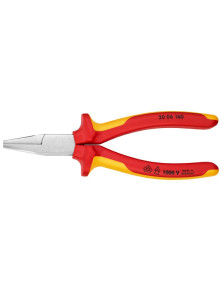 Szczypce płaskie 160mm VDE