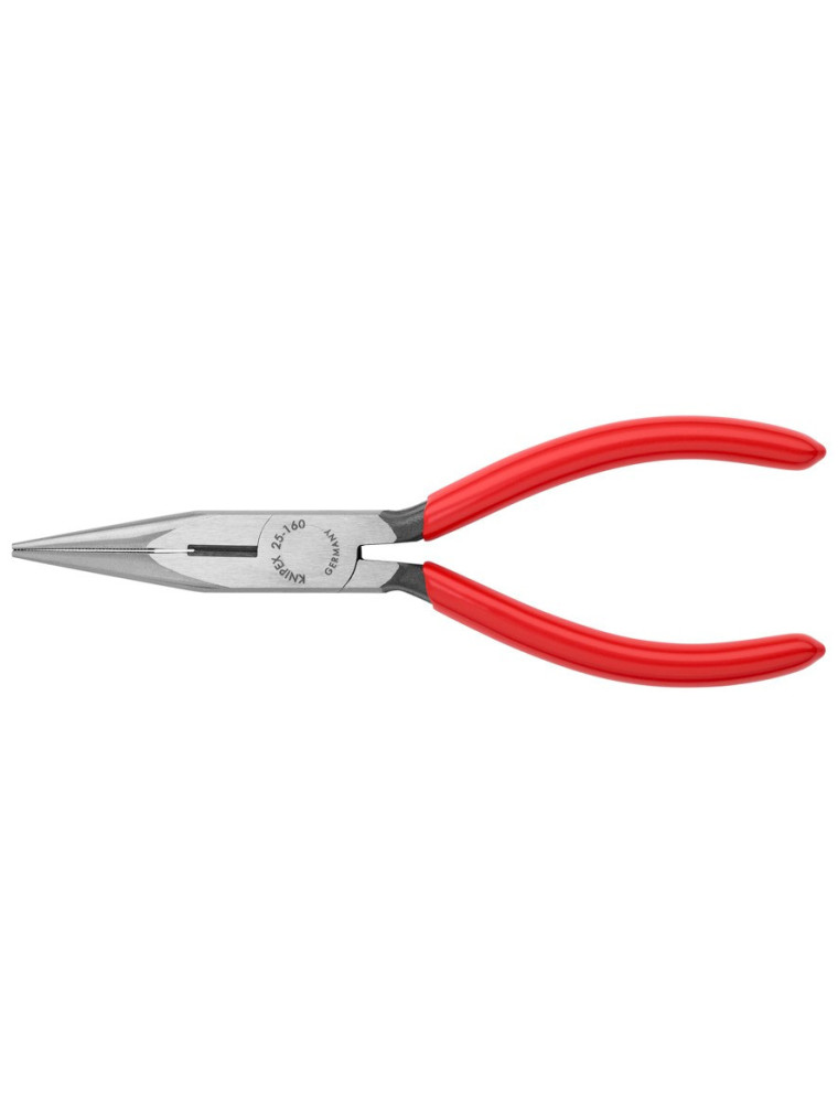 Szczypce tnące półokrągłe 160mm Szczypce tnące półokrągłe 160mm