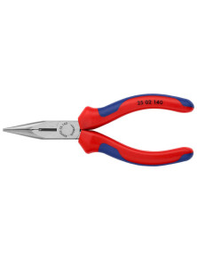 Szczypce tnące półokrągłe 160mm 2K