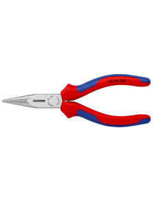 Szczypce tnące półokrągłe 160mm SB