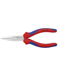 Szczypce tnące półokrągłe 160mm 2K