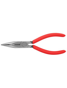 Szczypce tnące półokrągłe 160mm wygięte