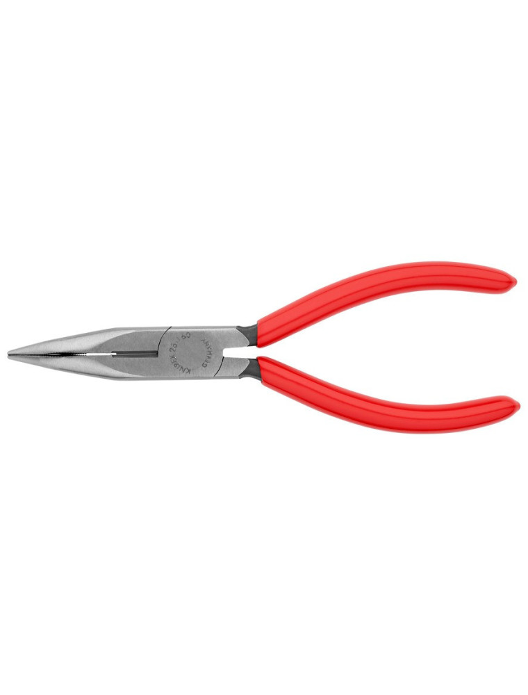 Szczypce tnące półokrągłe 160mm wygięte Szczypce tnące półokrągłe 160mm wygięte
