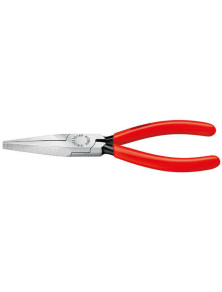 Szczypce płaskie wydłużone 160mm