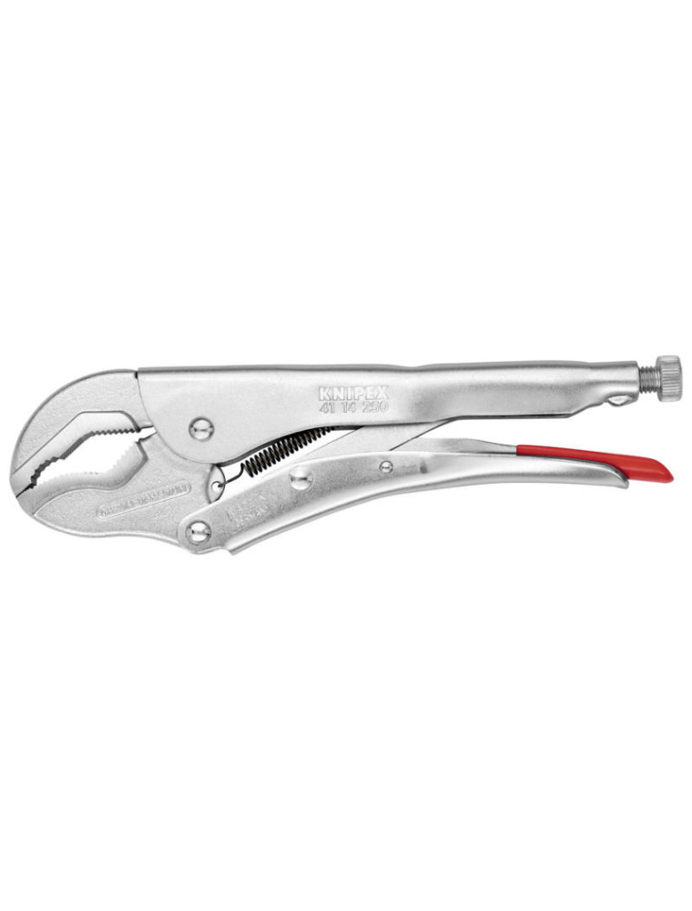 Szczypce zaciskowe 250mm Szczypce zaciskowe 250mm