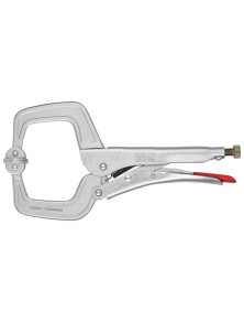 Szczypce zaciskowe spawalnicze 280mm