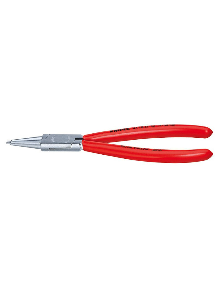 Szczypce J4 do pierścieni osadczych W 85-140mm Szczypce J4 do pierścieni osadczych W 85-140mm