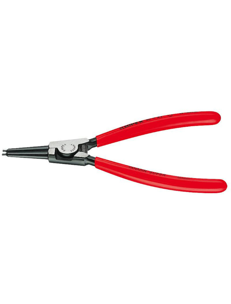 Szczypce do pierścieni osadczych Z 85-140mm Szczypce do pierścieni osadczych Z 85-140mm