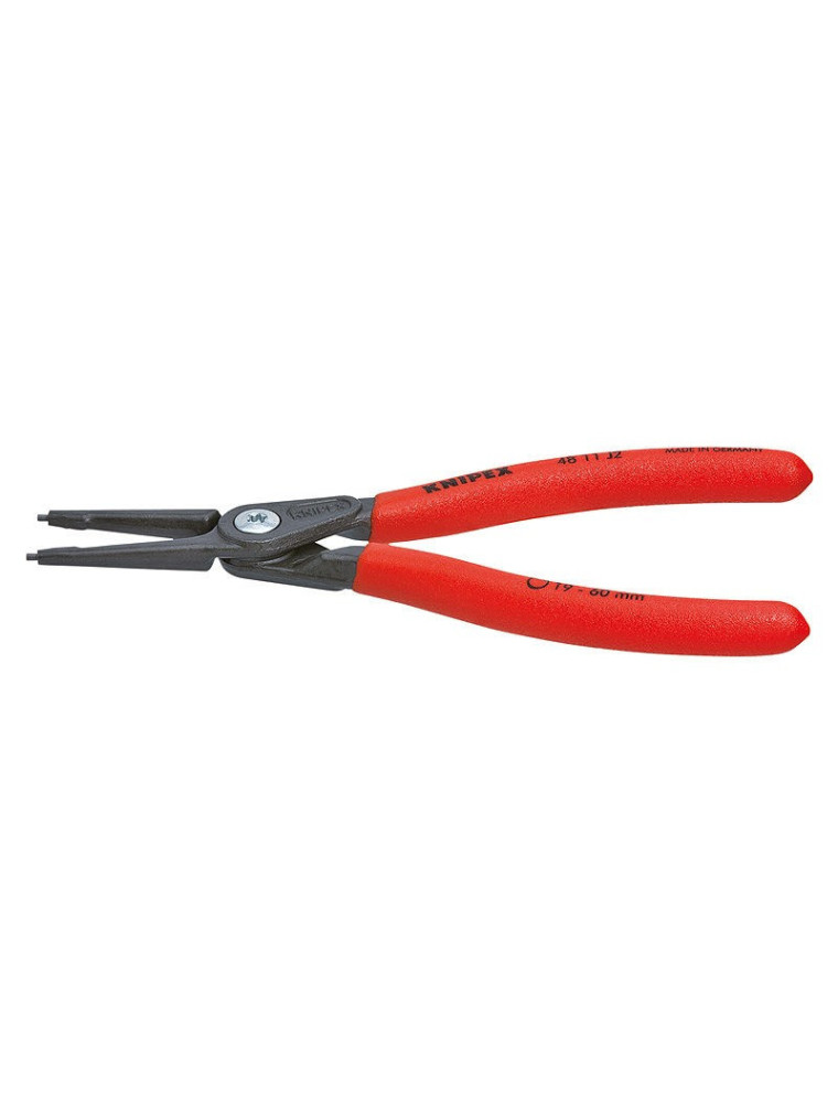Szczypce J4 do pierścieni osadczych W 85-140mm