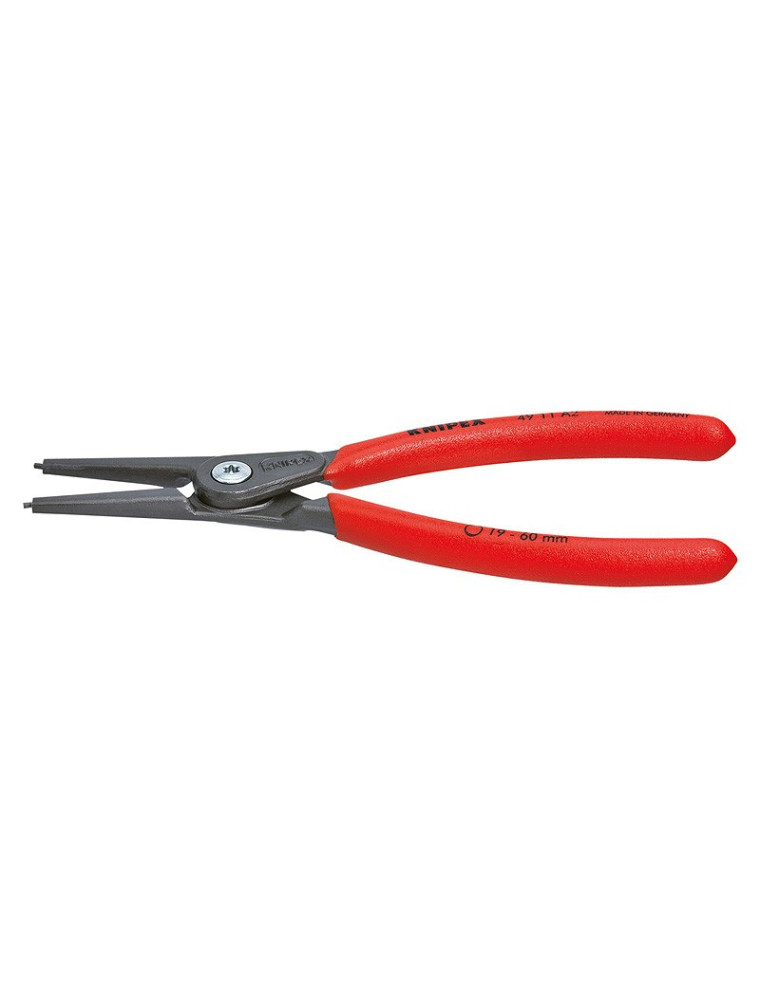 Szczypce A4 do pierścieni osadczych Z 85-140mm Szczypce A4 do pierścieni osadczych Z 85-140mm