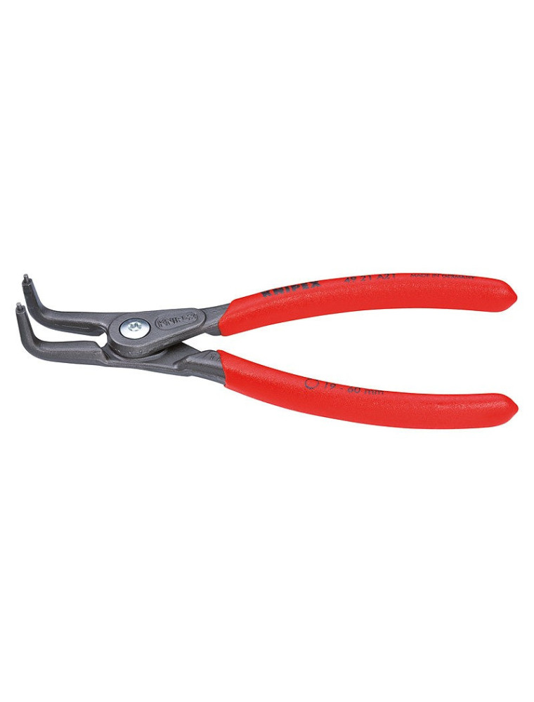 Szczypce A41 do pierścieni osadczych Z 85-140mm Szczypce A41 do pierścieni osadczych Z 85-140mm