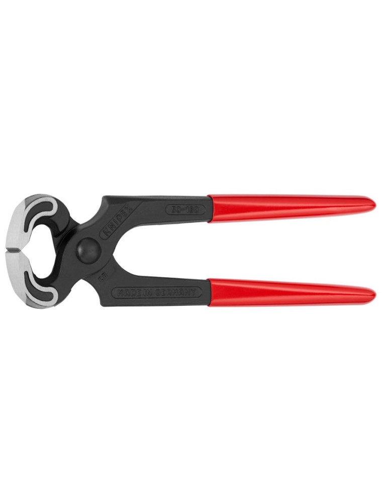 Obcęgi do gwoździ 180mm Obcęgi do gwoździ 180mm