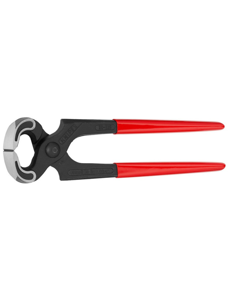 Obcęgi do gwoździ 225mm Obcęgi do gwoździ 225mm