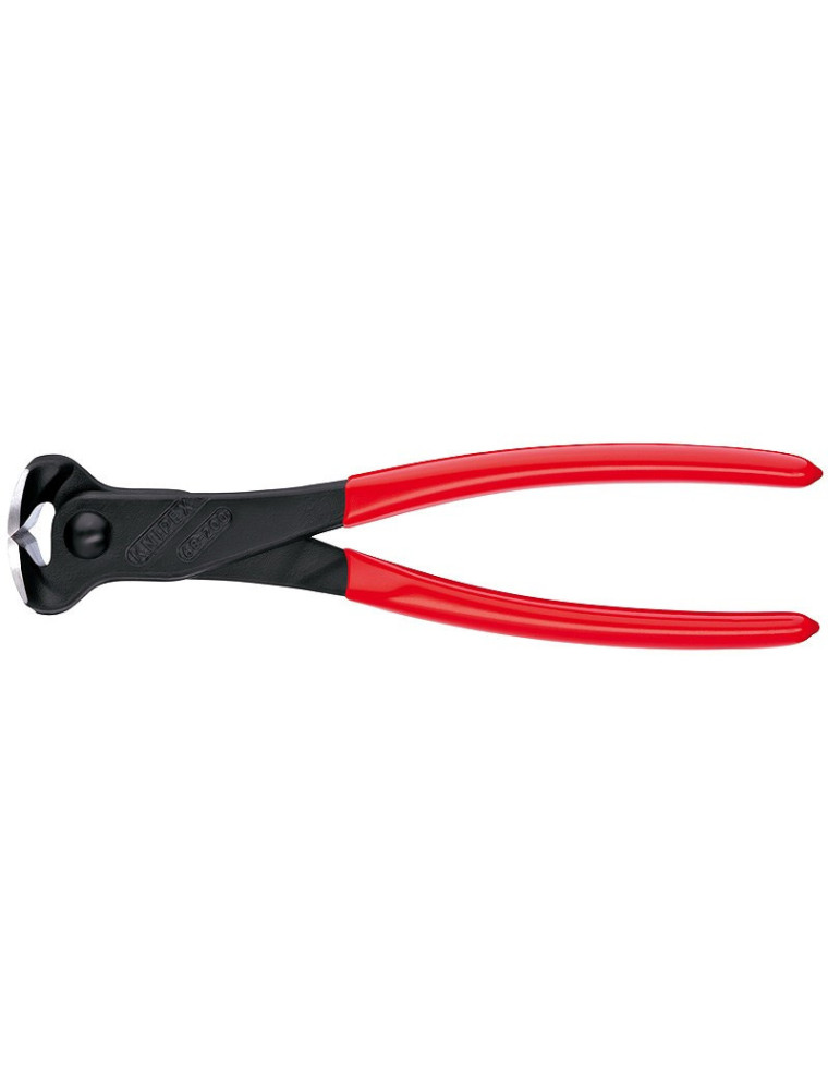 Szczypce tnące czołowe 160mm Szczypce tnące czołowe 160mm