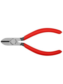 Szczypce tnące boczne 110mm