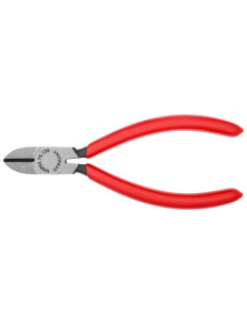 Szczypce tnące boczne 125mm