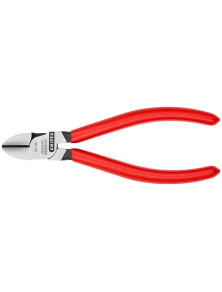 Szczypce tnące boczne 140mm