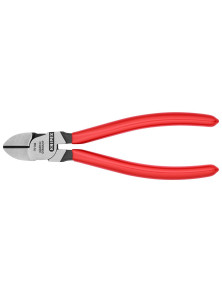 Szczypce tnące boczne 160mm