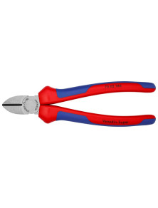 Szczypce tnące boczne 180mm