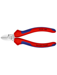 Szczypce tnące boczne 140mm