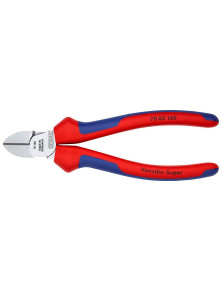 Szczypce tnące boczne 160mm