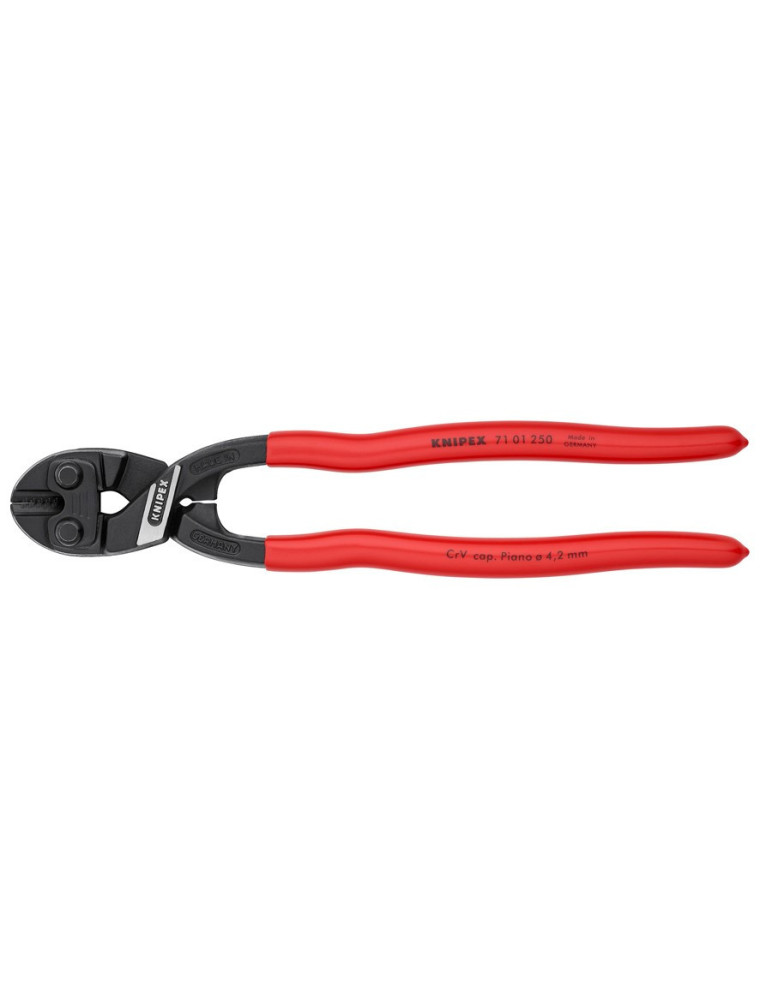 Kompaktowe szczypce tnące przegubowe CoBolt® 250mm Kompaktowe szczypce tnące przegubowe CoBolt® 250mm