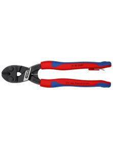 Szczypce tnące przegubowe CoBolt® z zaczepem zabez