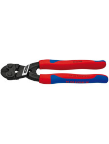 Szczypce tnące przegubowe CoBolt® 2K 200mm blokada