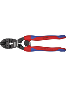 Szczypce tnące przegubowe CoBolt® 2K 200mm wygięte