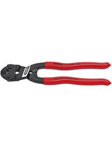 Szczypce tnące przegubowe CoBolt® 200mm wgłębienie