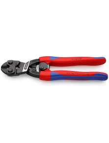 Kompaktowe szczypce tnące przegubowe 2K CoBolt®