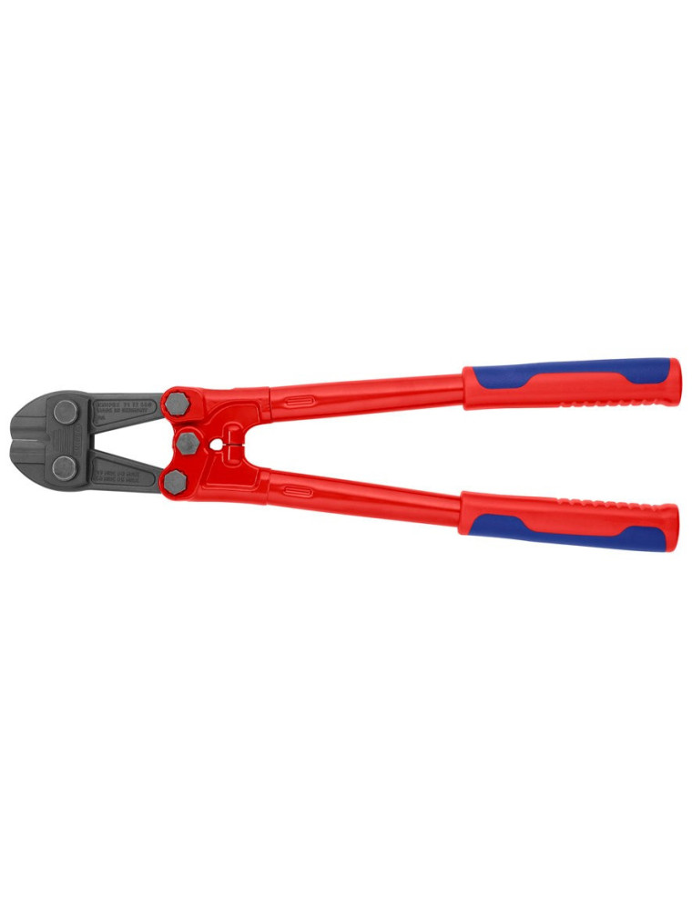 Szczypce tnące przegubowe 460mm do prętów 8mm